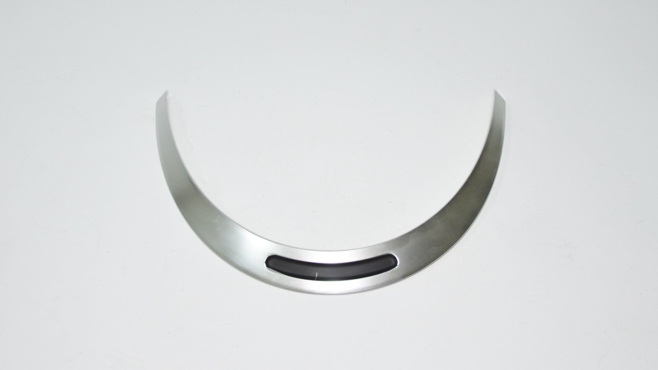 ÖN ANA PANEL DEKORU (POLLO)